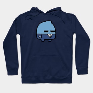 Secret Agent Pudge Hoodie